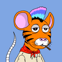 Crypto Rats