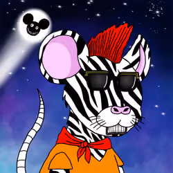 Crypto Rats
