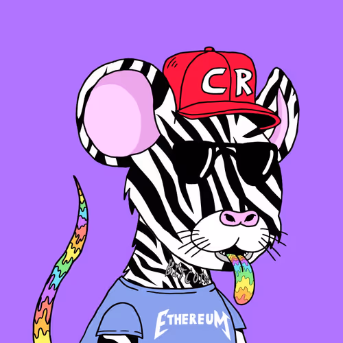 Crypto Rats Secret Society