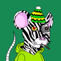 Crypto Rats
