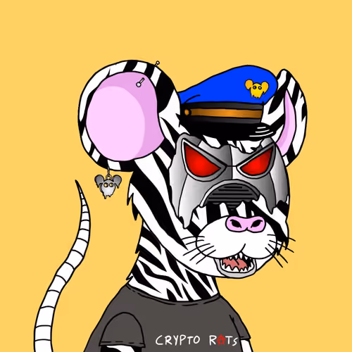 Crypto Rats