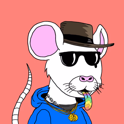 Crypto Rats