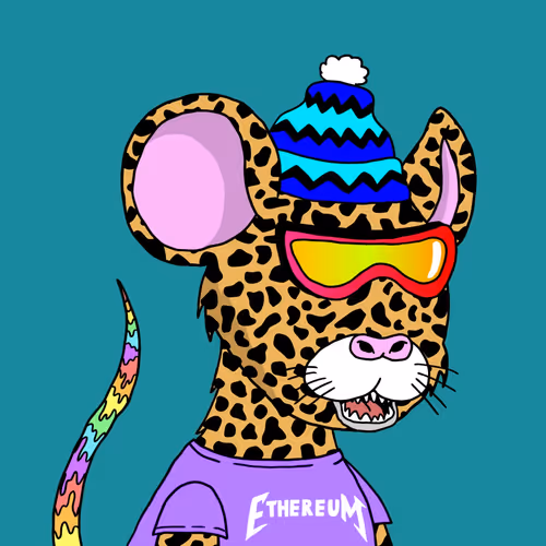 Crypto Rats