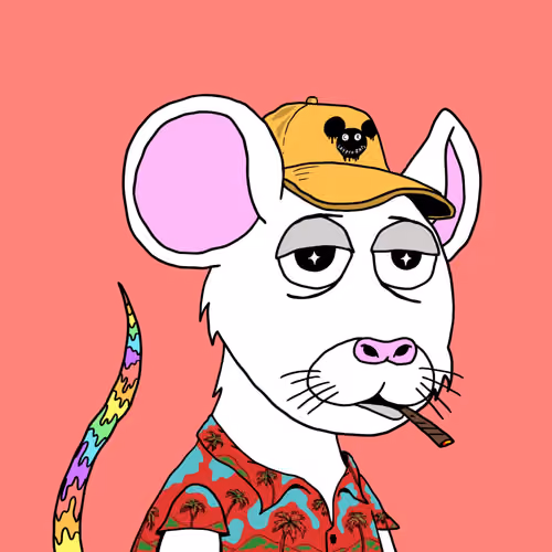 Crypto Rats