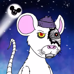 Crypto Rats