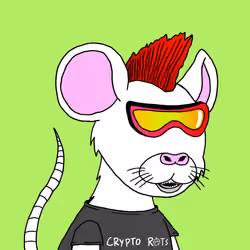 Crypto Rats