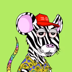 Crypto Rats