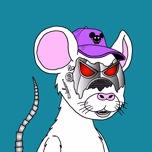 Crypto Rats