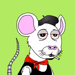 Crypto Rats