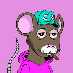 Crypto Rats