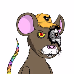 Crypto Rats
