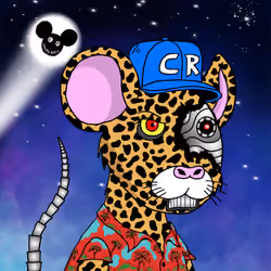 Crypto Rats