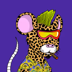 Crypto Rats