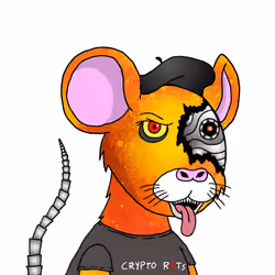 Crypto Rats
