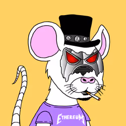 Crypto Rats