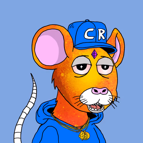 Crypto Rats