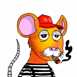 Crypto Rats