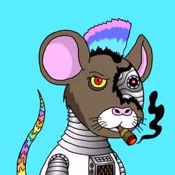 Crypto Rats