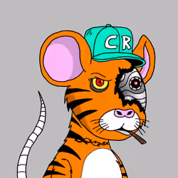 Crypto Rats