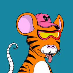 Crypto Rats