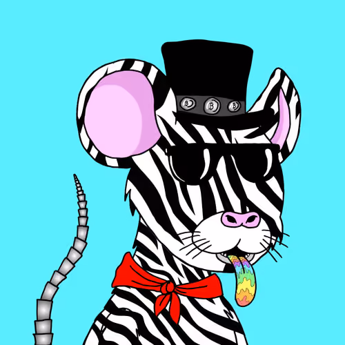 Crypto Rats
