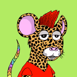 Crypto Rats
