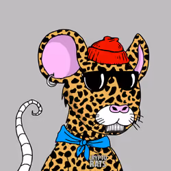 Crypto Rats