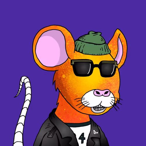 Crypto Rats