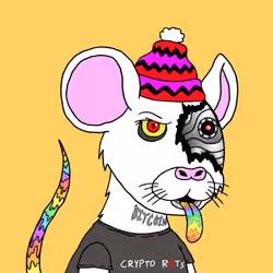 Crypto Rats