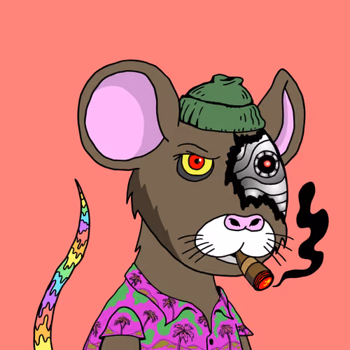 Crypto Rats