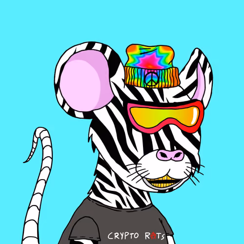 Crypto Rats