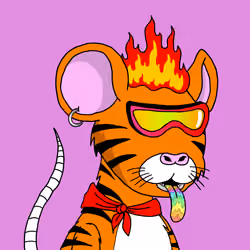 Crypto Rats