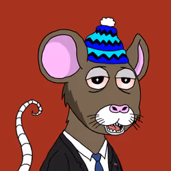 Crypto Rats