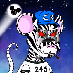 Crypto Rats