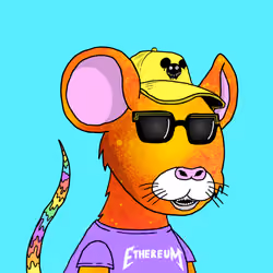 Crypto Rats