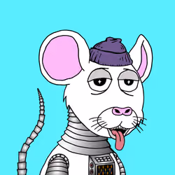 Crypto Rats