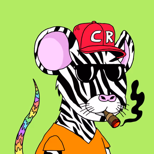 Crypto Rats