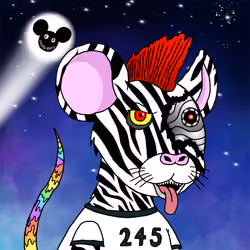 Crypto Rats