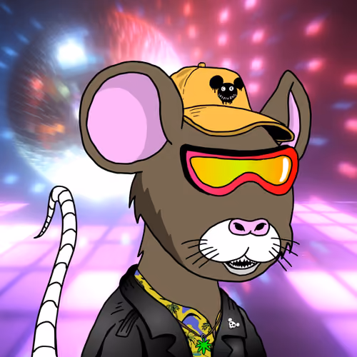 Crypto Rats