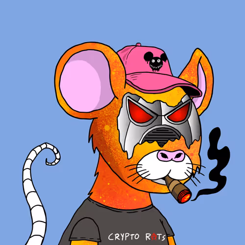 Crypto Rats