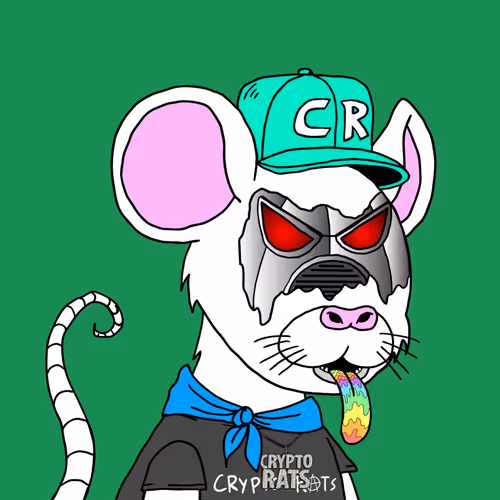 Crypto Rats