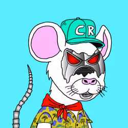 Crypto Rats
