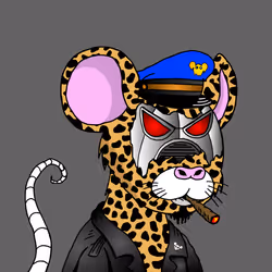Crypto Rats