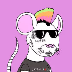 Crypto Rats