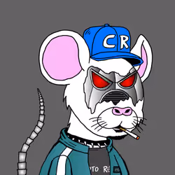 Crypto Rats
