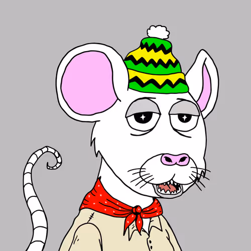 Crypto Rats