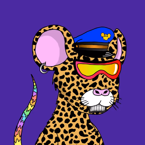Crypto Rats
