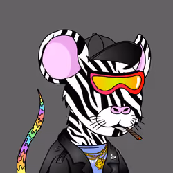 Crypto Rats