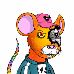 Crypto Rats