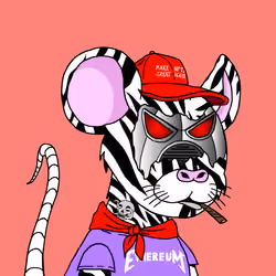 Crypto Rats